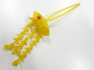 アンティーク　びらびら簪